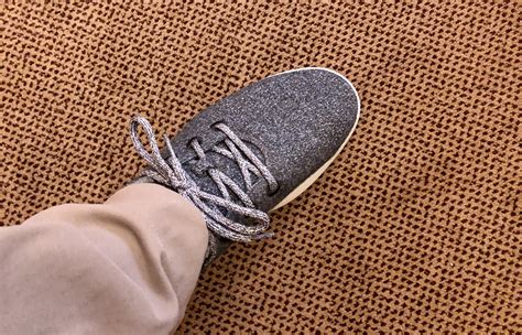 Allbirds Wool Runners – Everyday Wear