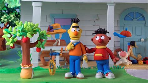 Bert And Ernies Great Adventures Bert And Ernie Greatest Adventure