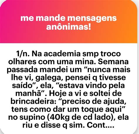 Making of da vida alheia on Twitter Eu não sei nem por onde começar