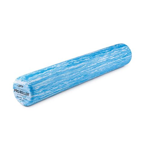 Optp Pro Roller Standard Density Foam Roller Durable