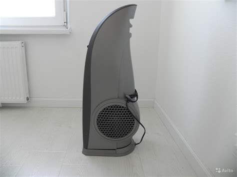 Ventilateur VITEK (15 photos): modèles de sol, colonne et table avec ...