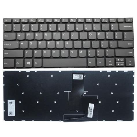 Jual Keyboard Laptop Lenovo IdeaPad 320 14ISK 320 14IKB 320 14AST