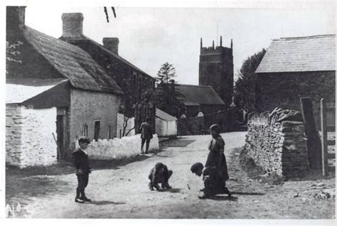 Visit Bridgend | Glamorgan History Walks: Llangwnwyd - Bodvoc's Stone ...