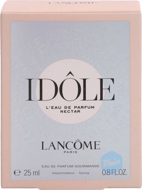 Lancôme Idôle L Eau de Parfum Nectar 25 ml Eau de Parfum Gourmande