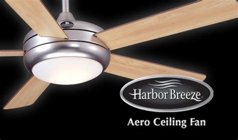 Harbor Breeze Ceiling Fan Installation Manual - Shop Harbor Breeze ...