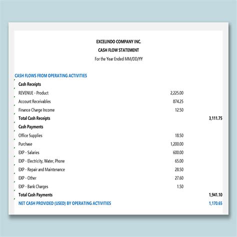 Daily Status Report Template Excel