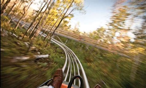 Skico Has New Expectation For Alpine Coaster At Snowmass