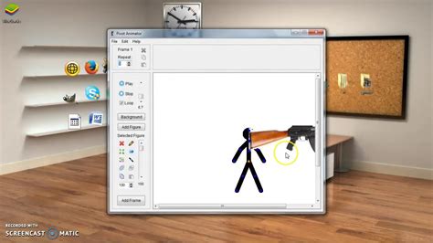 How To Add Any Image To Pivot Animator Youtube