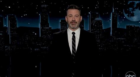 Jimmy Kimmel Jokes About Ron Desantis Sexual Prowess Fox News