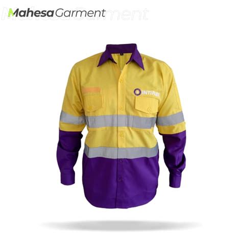 Baju Seragam 1 Mahesa Garment