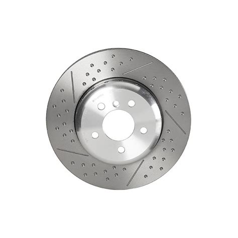 1 Disque De Frein BREMBO Xtra Vernis UV 09 C398 13 Norauto Fr