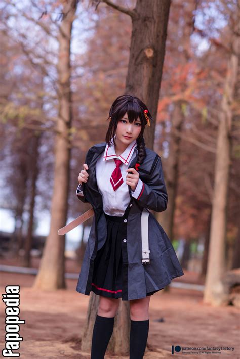 Fantasy Factory Nude OnlyFans Leaks Patreon Leaks Photo 4027012 Fapopedia