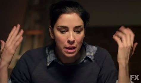 Sarah Silverman Announces Australian Stand Up Tour