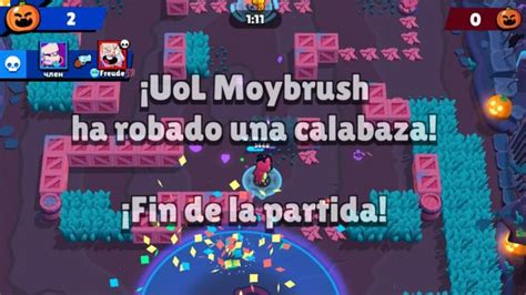 Brawl Stars Las Mejores Composiciones Para Robo De Calabazas