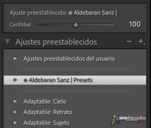 C Mo Crear Presets En Lightroom Classic Gu A Paso A Paso