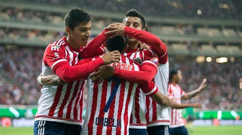 Chivas to show all matches on Chivas TV via internet or mobile app - ESPN