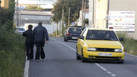 Concello y Diputación se coordinarán en las obras de la carretera de