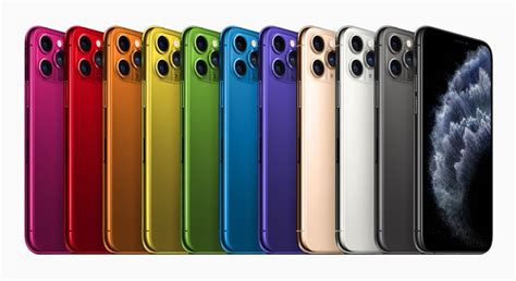 iPhone 11 vs. iPhone 11 Pro Buyer's Guide - MacRumors