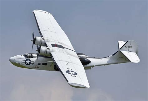 Consolidated Pby Catalina Wikiwand