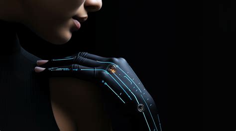 Revolutionizing Wearable Ai With Humanes Cutting Edge Ai Pin