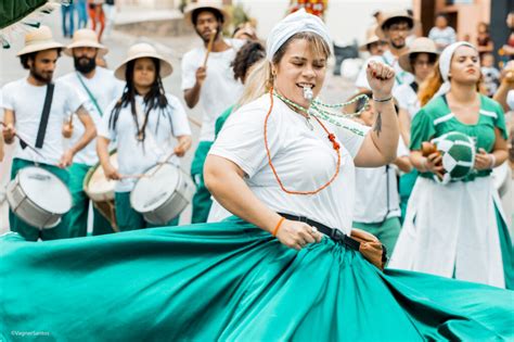 Celebra O De Anos Da Congada De S O Benedito Ter Dois Dias De