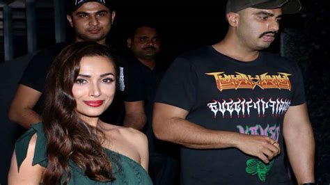 Malaika Arora Finally Breaks Silence On Her Wedding Rumours With Arjun