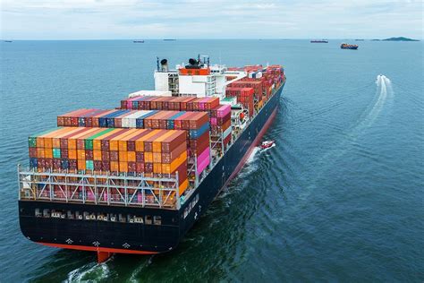 Ocean Freight Gri Proposed Again