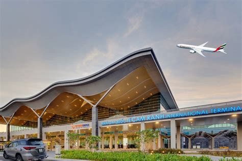 Cam Ranh airport - Top Private Car Transfer Service in Vietnam