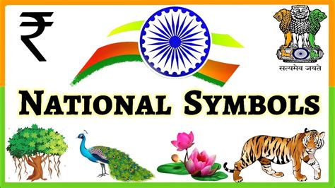 Top 999+ national symbols of india images – Amazing Collection national ...