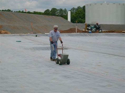 Geomembranes in Lawrenceville, GA | DX2 Geosyntex, Inc.