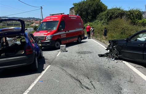 Três feridos em colisão junto à Casa do Diabo Felgueiras Diário