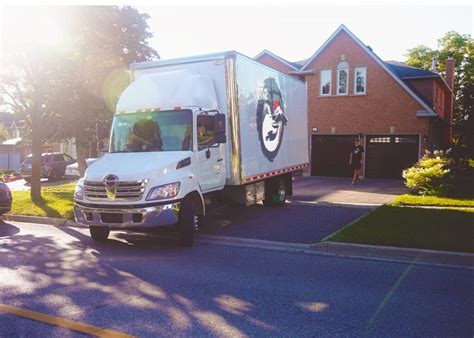 How To Pack A Foot Moving Truck Like A Pro High Stream Moving