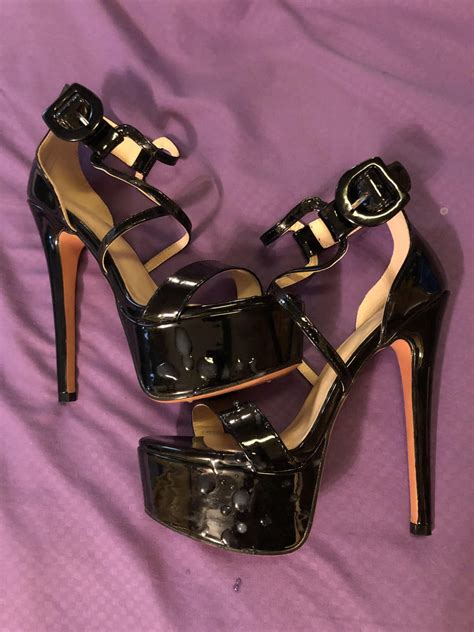 Wifey Got New Heels You All Should Love These🤤 Rcumonshoes