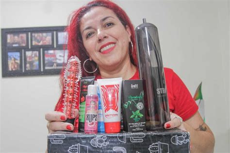 Professora Cria Sex Shop E Vai At Rodovia Vender A Caminhoneiros Consumo Campo Grande News