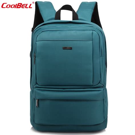 Coolbell Bolsa De Laptop Bolsa Antifurto Para Notebook Casual