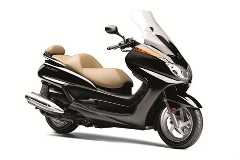 2012 Yamaha Majesty Review Top Speed