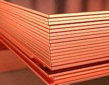 Copper Nickel 70 30 Plate And ASTM B122 UNS C71500 Shim Sheet Strip