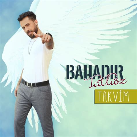 Takvim Single by Bahadır Tatlıöz Spotify