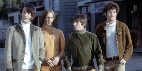 The Monkees Producer Says 1 Song Was Critical To The Film Head