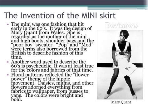 PPT Fashion History PowerPoint Presentation ID 2803217