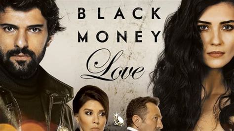 Watch Black Money Love season-2 | Prime Video