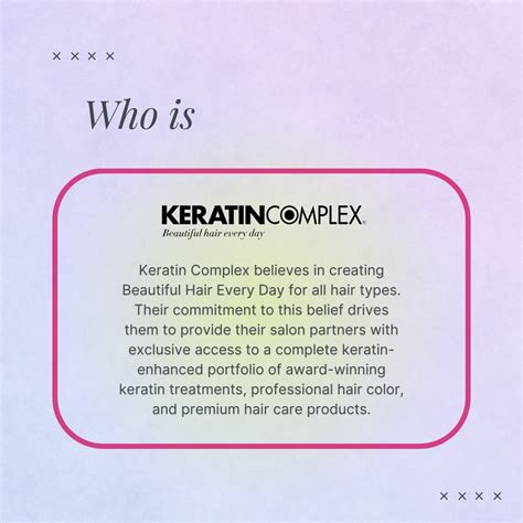 Keratin Complex Resource Center