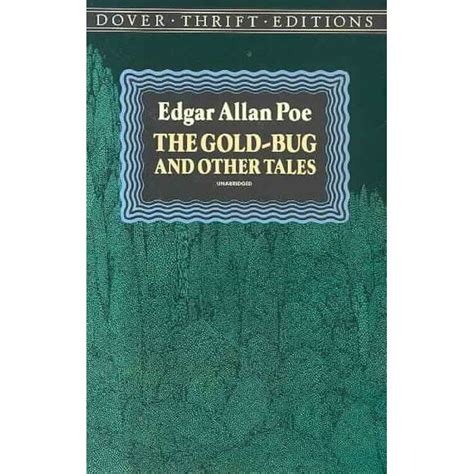 The Gold Bug And Other Tales De Edgar Allan Poe Emag Ro