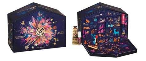 Yves Rocher Adventskalender 2020 Beautyjunkies De