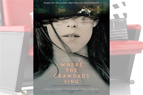 Movie Review Where The Crawdads Sing Kiowa County Press Eads