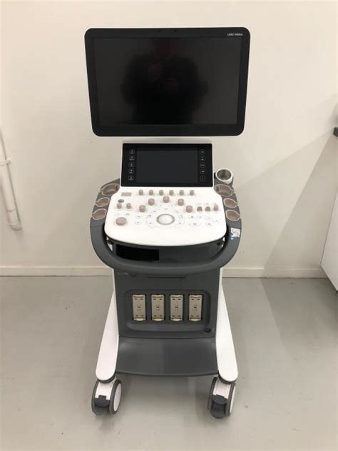 Used 2014 SAMSUNG WS80A With Elite 21726 LBN Medical A S Bimedis