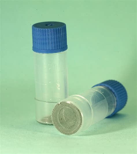 Screw-Cap Training Vials – Cimex Store