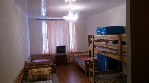 LIVE HOSTEL UFA - Reviews (Russia)