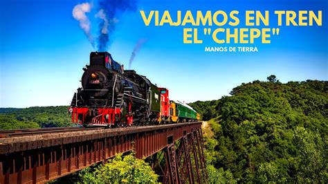 Descubre los secretos del Tren Chepe y averigua cuánto cuesta viajar en