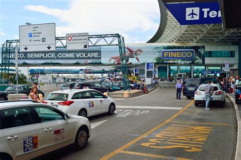 Jak dojechać z lotniska Fiumicino do centrum Rzymu 5 sposobów